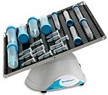 BioMixer™和Mini Biomixer™通过基准科学纠缠摇杆