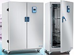 Thermo Fisher Scientific的Heratherm大容量微生物培养箱
