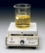 热板，防爆，220°C，铝，Thermo Fisher, 120 V