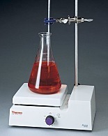 Thermo Fisher Scientific的Nuova™和Super-Nuova™热板和搅拌热板