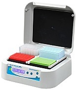 incu-mixer.MP Heated Microplate Vortexer by Benchmark Scientific