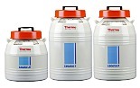 Thermo Fisher Scientific公司的定位低温存储系统
