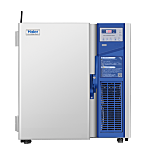 冰箱;-86°C，超低，3.5 cu。ft.， Undercounter, Haier Biomedical, 120v