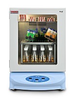 马克斯™ 由Thermo Scientific提供的6000台孵化/冷藏堆叠式振动筛