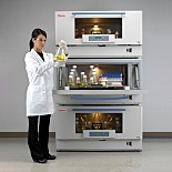 由Thermo Scientific公司生产的MaxQ™8000孵化器可堆叠摇床