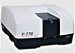 V-700系列紫外-可见/近红外分光光度计