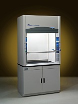 Labconco生产的Protector Premier防爆实验室通风柜