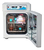 SureTherm™ 基准科学公司的二氧化碳培养箱