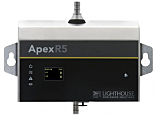 LWS的灯塔ApexRemote粒子计数器