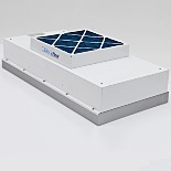 WhisperFlow®风扇过滤器单元