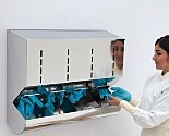 BioSafe®手套分配器