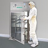 Smart®CleanMount®通过循环HEPA/ULPA过滤