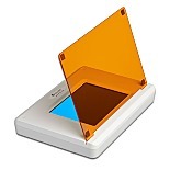 SmartBlue™ Accuris蓝光透射器