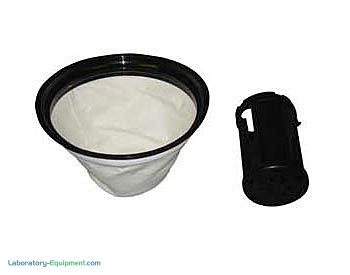Main Filter for vacuum cleaner | 1764-77 displayed