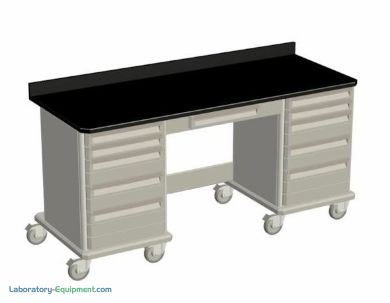 Greater storage density in a smaller footprint | 1311-26A displayed