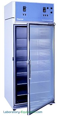 Thermo Fisher Scientific 29.0 cu。FT。FORMA环境室满足ICH，FDA，TAPPI和ASTM标准|显示5321-32