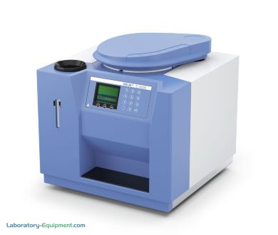 来自IKA的紧凑型半自动c200热量计测量教育实验室| 6925-38中样品的热值