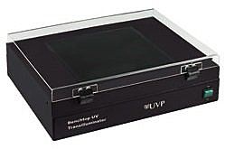 Single intensity benchtop UV Transilluminator compatible with MultiDoc-It and PhotoDoc-It Imaging Systems | 1016-50 displayed