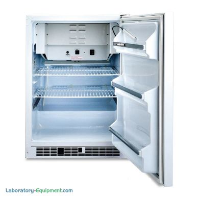 Thermo Fisher科学计数器下精密低温BOD冷冻培养箱具有三种冷却模式，包括两个货架| 5321-72显示