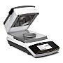 Sartorius MA37 IR Moisture Analyzer with an infrared metal heating element delivers quick drying of samples | 5701-26 displayed
