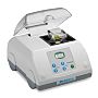BeadBug™ 3 Position Bead Homogenizer, extremely powerful and compact at less than 7” wide | 2826-00 displayed