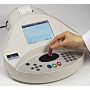 经济和紧凑的PerkinElmer LAMBDA Bio+ UV/Vis分光光度计与打印机或SD卡具有大LCD屏幕和完整的扫描能力| 5102-02显示