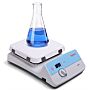 High impact strength, and acid and alkali resistance (ceramic-top shown). | 4100-03A displayed
