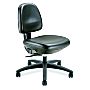 Vinyl material and ultra-clean construction makes this chair suitable for use in a Class 100 environment | 1012-05 displayed