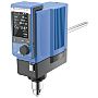 IKA EUROSTAR 200 control Overhead Stirrer with a 100L capacity features programmable functions and a wireless controller integrates with lab software | 6926-98 displayed