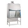 Labconco Purifier Logic+ series hood exhausts fumes from the hood via ducted flange | 3651-60 displayed