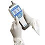 The MET ONE HHPC 6+ is a full-featured, six-channel handheld particle counter | 1505-50 displayed