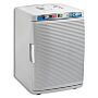 myTemp Mini CO2 Incubator by Benchmark Scientific with 0.8 cu。ft容量适合在许多生物安全柜| 2828-04显示