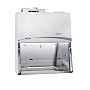 Purifier Axiom C1 BSCs available in 4’ or 6’ nominal widths come with 8” or 10” opening sash require a base stand for Type A and Type B applications | 3652-PP-02 displayed