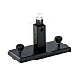 一个ccommodates standard 10 mm cells | 5103-01 displayed