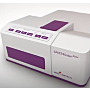 基于UV/Vis光谱仪的SPECTROstar Nano Plate Reader for microplate and cuvettes测量全光谱吸光度(220-1000 nm)小于1秒/孔| 8000-86显示
