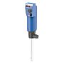 T18 digital Ultra-Turrax disperser features a digital speed display and rotating knob for speed adjustment | 6924-79 displayed