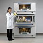 Thermo Scientific的MaxQ™8000轨道振动器提供精确的培养，HEPA过滤| 3617-37显示