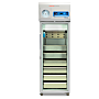 Energystar，FDA和UL 11.5 Cu。FT。TSX HP血库冰箱储存192件血袋，满足AABB要求和V驱动检测使用模式|1621-16展示
