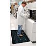 Effective in areas where exposure to micro-organisms and chemicals is common. | 5606-00 displayed