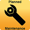 Planned Maintenance Service