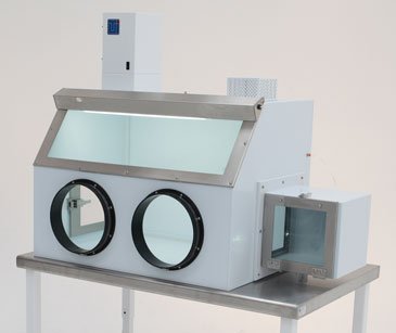 A Finishing Station for Your 3D Printing Projects