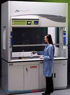 Exhaust Fume Filtration