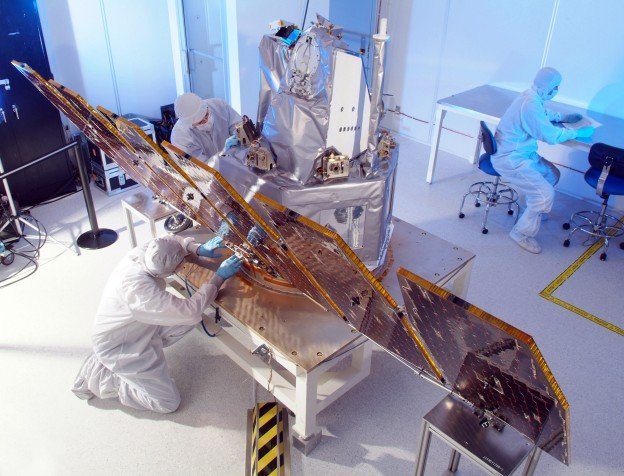 6 Amazing Ways Industries are Using Clean Rooms