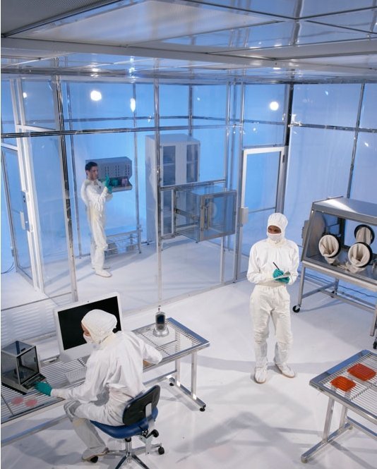 7 Cleanroom Cost Cutting Strategies