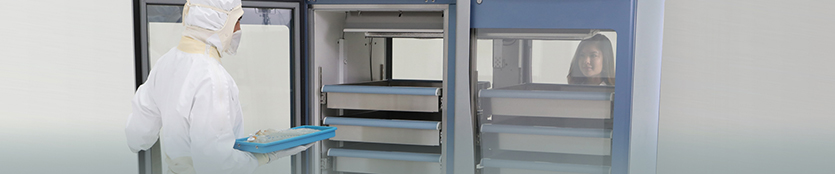 临床，研究和环境设置的实验室冰箱比较指南