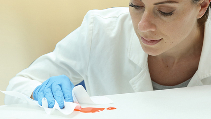 洁净室最佳实践:清洁受控环境的18条规则