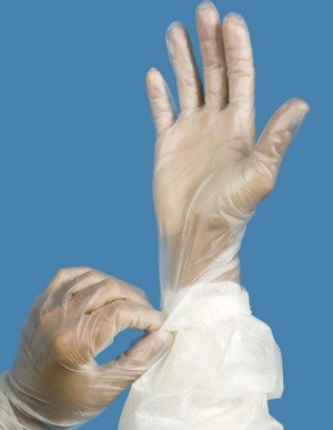 7 Strategies to Better Cleanroom Gowning
