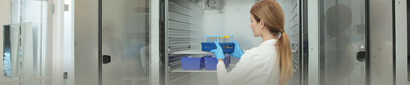 Environmental Testing and Stability Chambers - Comparison and Features