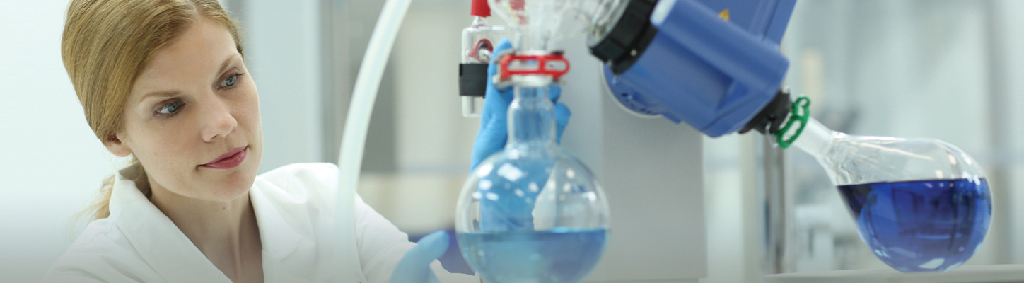 实验室蒸发器概述及特性比较