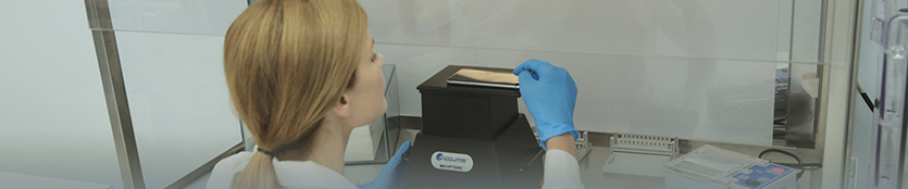 实验室透照仪特性比较